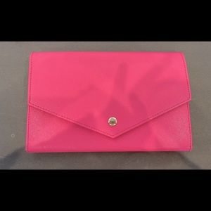 ALDO Travel Document holder